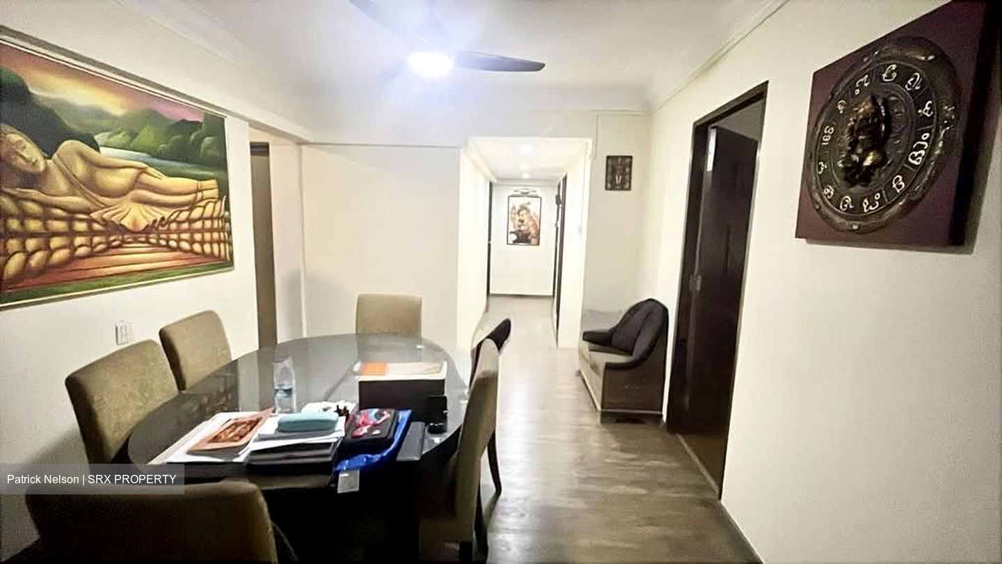Blk 613 Choa Chu Kang Street 62 (Choa Chu Kang), HDB 5 Rooms #564094341